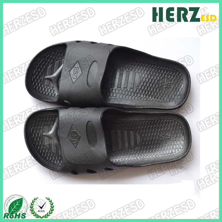 HZ-4302 ESD SPU Slipper